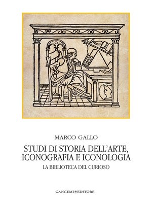 cover image of Studi di storia dell'arte, iconografia e iconologia